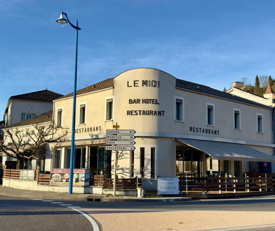 迷笛酒店