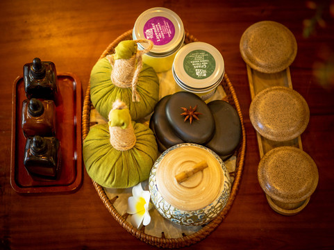 Trees Spa Da Nang-An Hai Bac必去景点