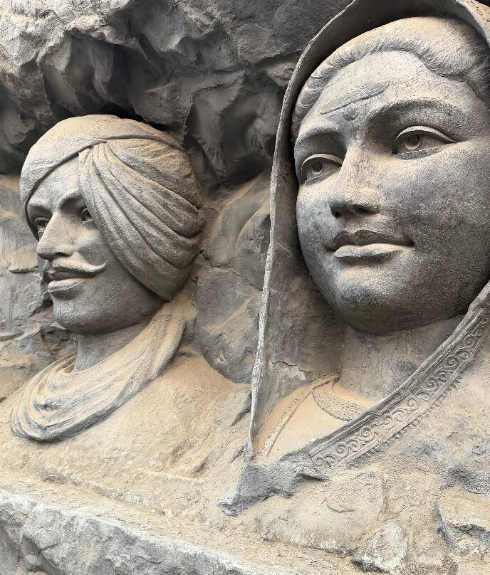 Chondhe Farms Resort-Loni Kand必去景点