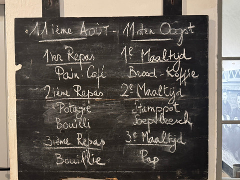 Memorial Museum Fort Liezele-Puurs必去景点