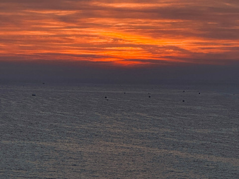 Tide Tribe - Trip To Charna Island-卡拉奇必去景点