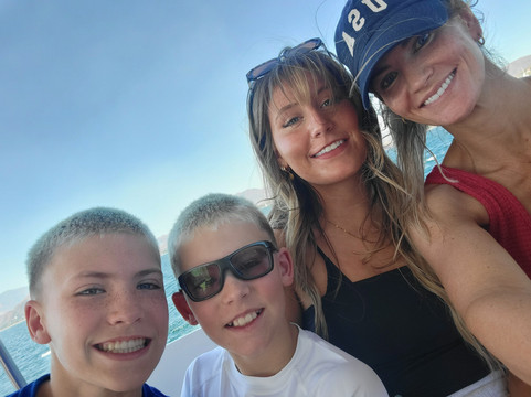 Mr Pelicano Boat Tours-Playa Flamingo必去景点