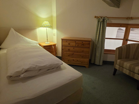 里尔比斯敖特夫健康酒店主图