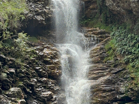 Cachoeira Do Licuri-Ibicoara必去景点