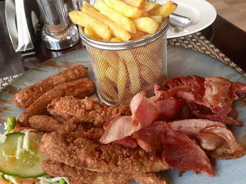 诺克拉斯银橡树 恩布主图