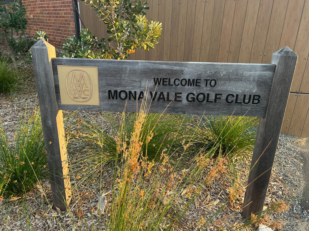 Mona Vale Golf Club-Mona Vale必去景点