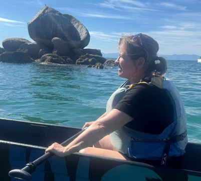 Waka Abel Tasman-凯特里特里必去景点