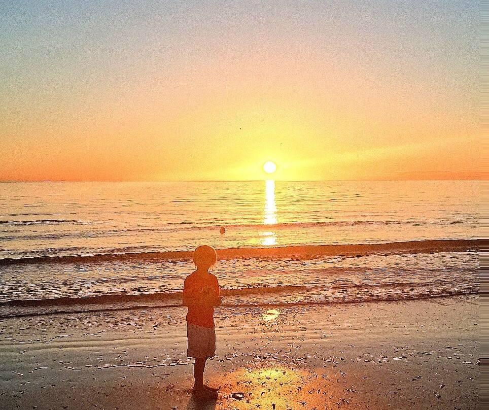 St. Pete Beach-圣彼得海滩必去景点