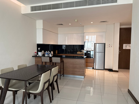 瑞士贝尔苏特普麦纳麦巴林酒店主图