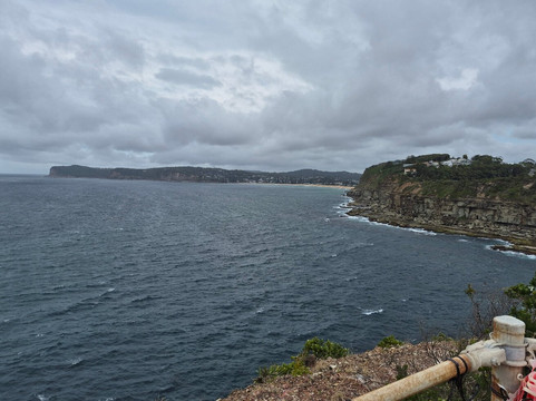 The Skillion-特里格尔必去景点