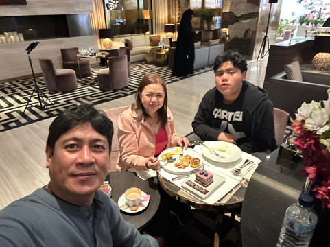 阿尔寇特购物中心凯悦酒店主图