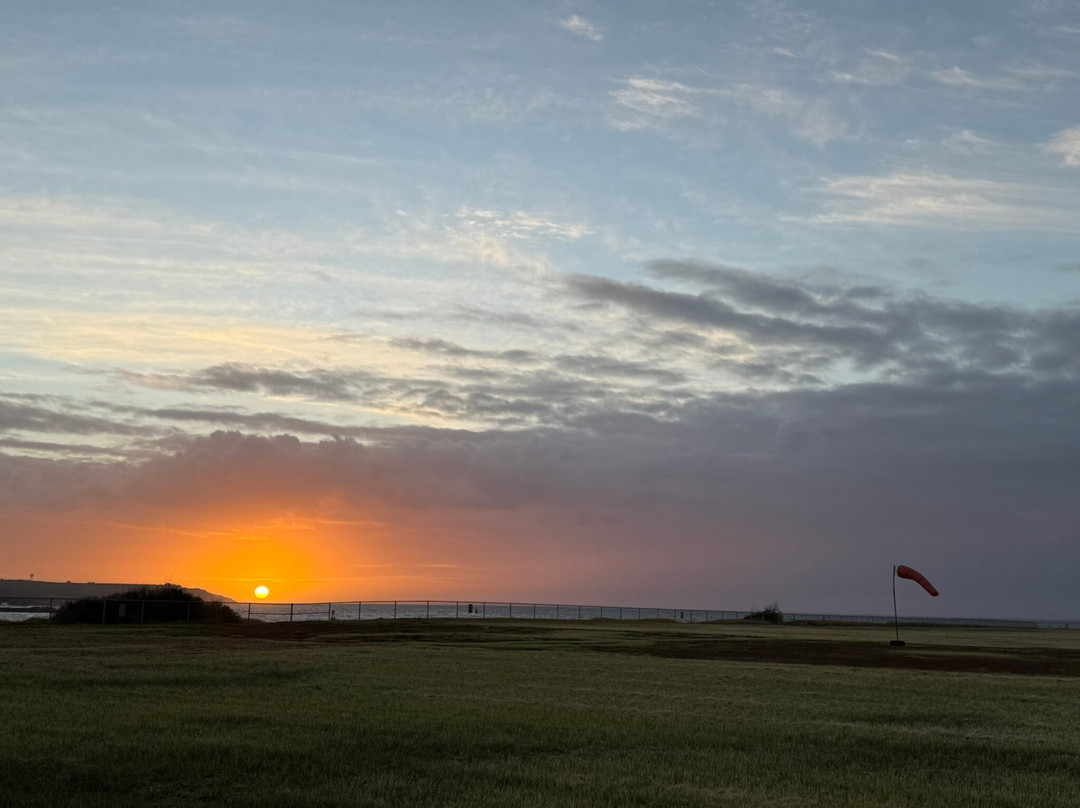 Skydive Kauai-哈纳佩佩必去景点