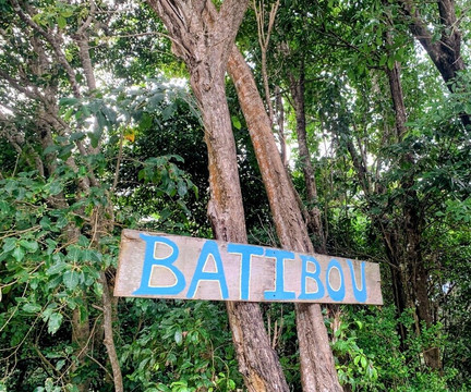 Batibou Beach-Hampstead必去景点