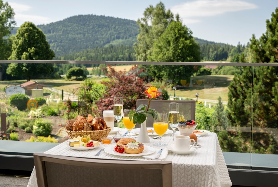 Hotel Mooshof-浴室