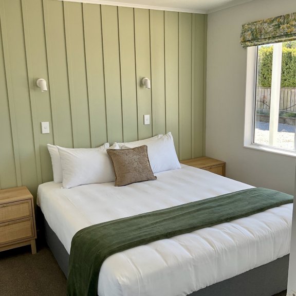 Pioneer Motels-客卧