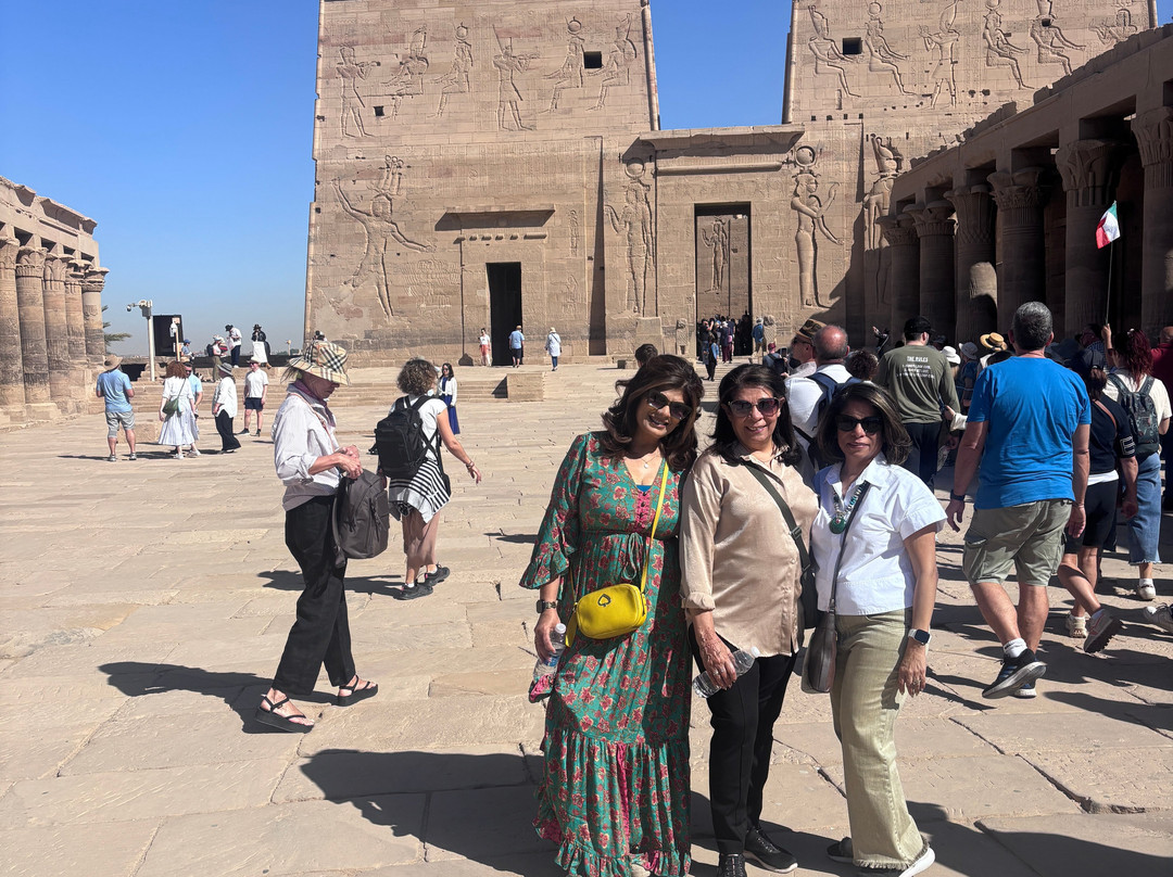 GAT Tours Egypt-吉萨必去景点