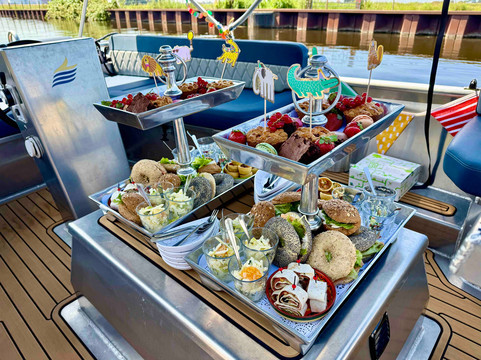 Pico Bello Varen In De Weerribben-Zwartsluis必去景点