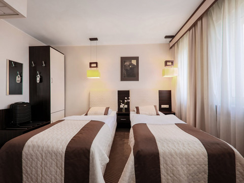 博罗维茨基酒店主图