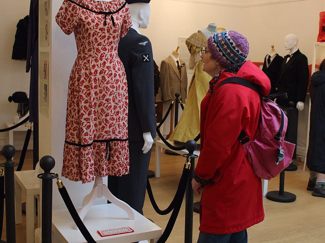 Museum of Fashion Malvern-大莫尔文必去景点