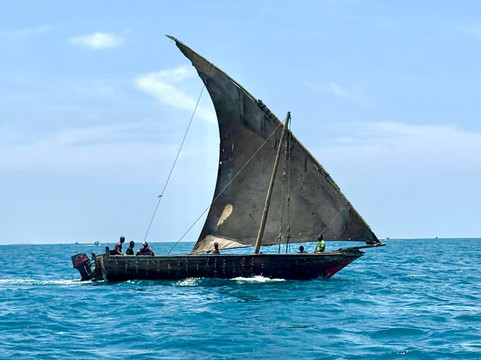 Friendly Taxi & Tours-桑给巴尔市必去景点