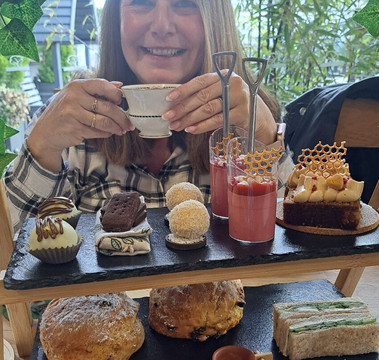 Green Pastures-诺威奇必去景点