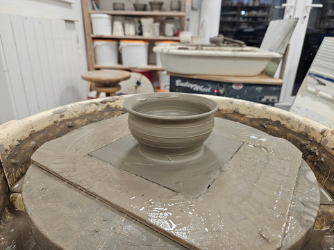 Endre Borbely Ceramics-Ferndown必去景点