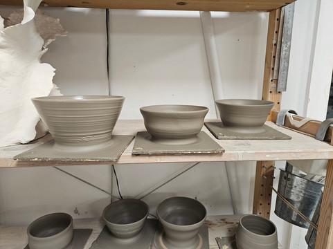 Endre Borbely Ceramics-Ferndown必去景点