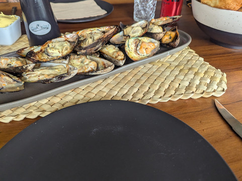 Muirs Tours-Maketu必去景点