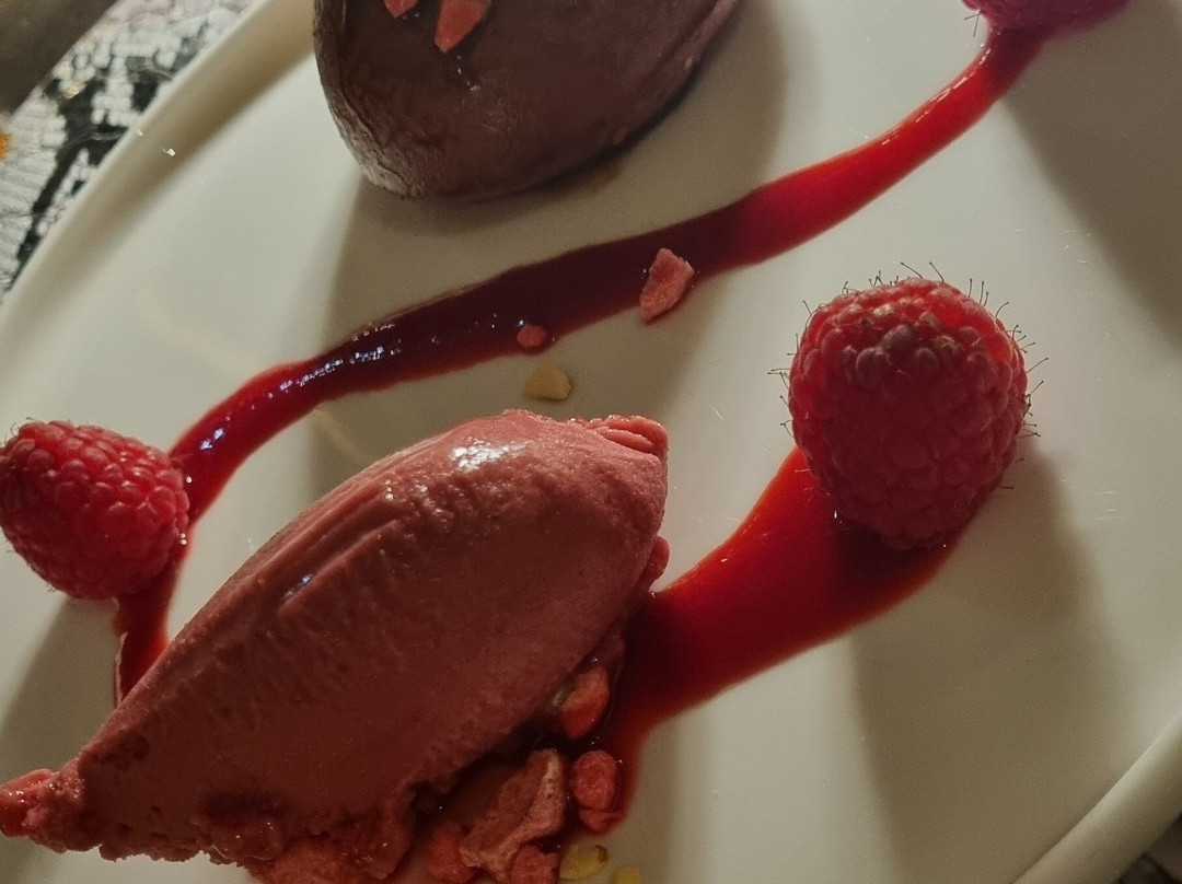 Domaine De La Grange Aux Ormes-Marly必去景点