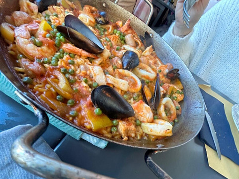 Tratturì - Pizza E Cucina