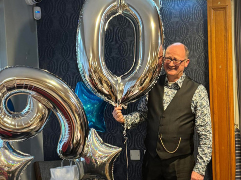 Druids Heath Golf Club-沃尔萨尔必去景点