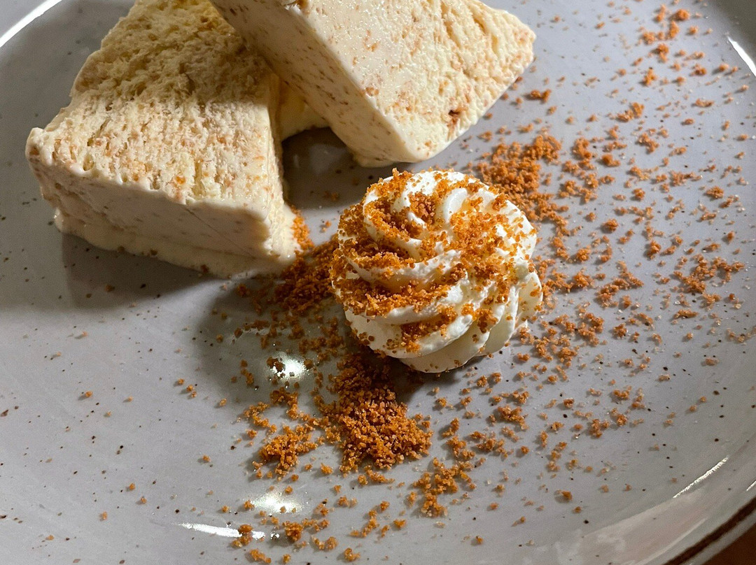 波斯查德酒店主图