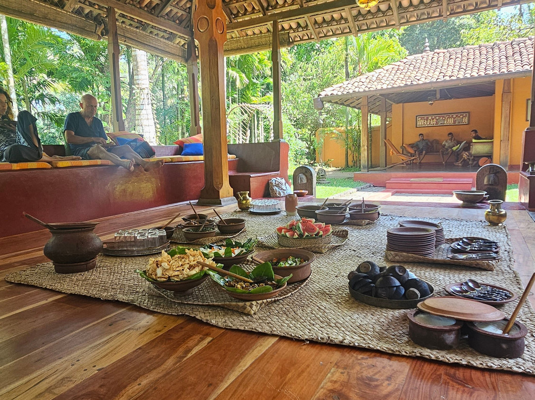 Ulpotha Yoga Retreat And Ayurveda Resort主图