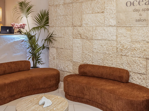 Ocean Day Spa-冲浪者天堂必去景点