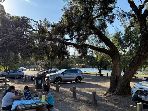 Barwon Valley Park-贝尔蒙特必去景点