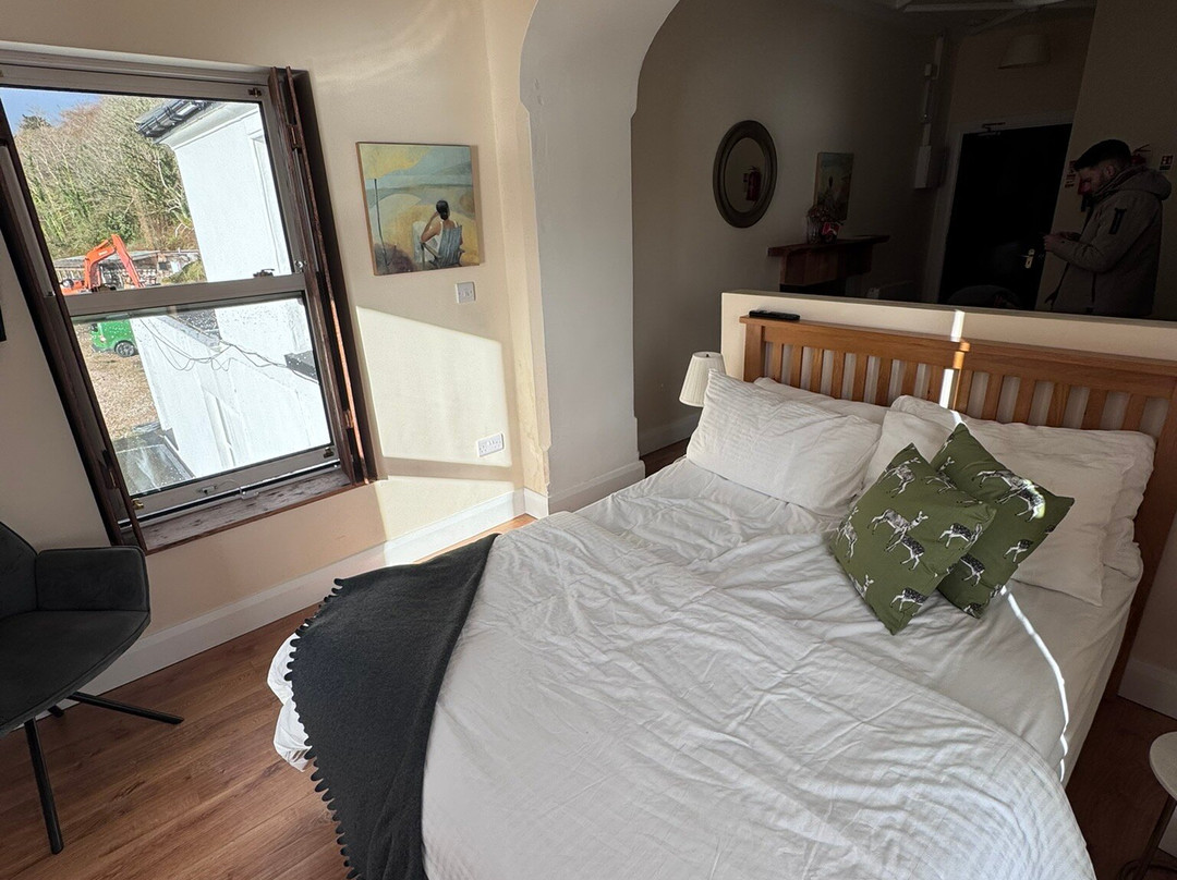 Kylemore House B&B