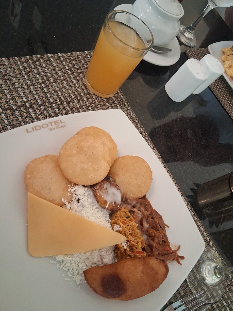 瓦伦西亚丽都酒店-官方