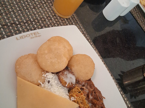 瓦伦西亚丽都酒店主图