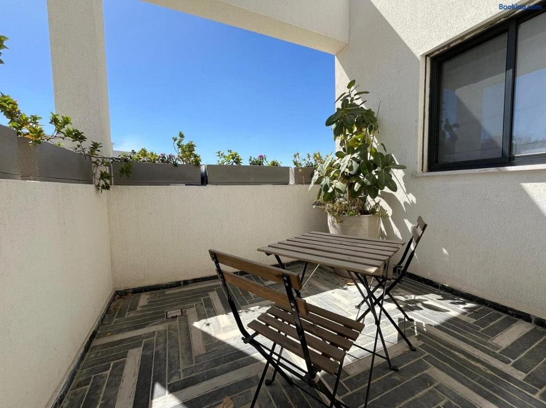 Iros Yerucham B&B
