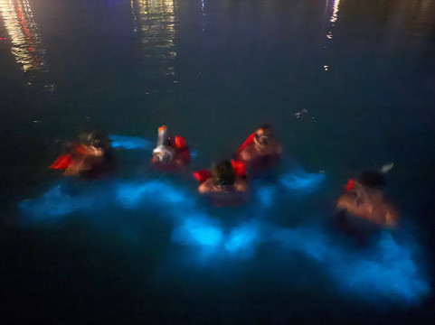 Next Level Charters Cayman-Camana Bay必去景点