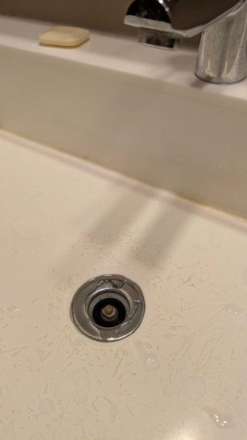 巴拿马机场皇冠假日酒店-浴室