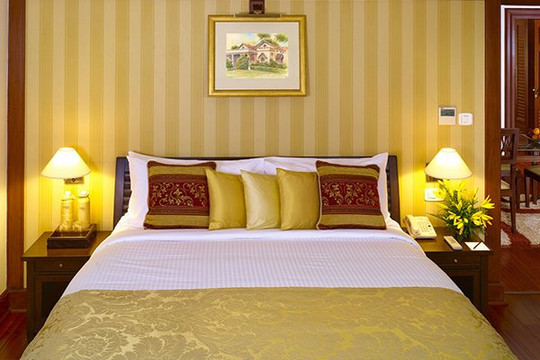 班加罗尔酒店住宿-班加罗尔保罗酒店