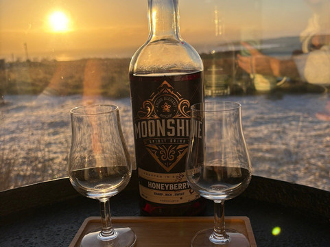 Angus Alchemy-Carnoustie必去景点