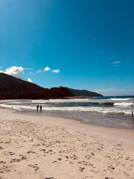 卡姆布里普拉亚酒店-官方