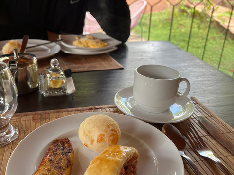 月光荒野旅馆主图