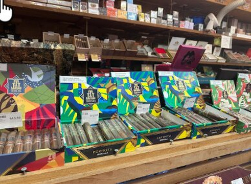 Las Vegas Cigar Outlet-拉斯维加斯必去景点