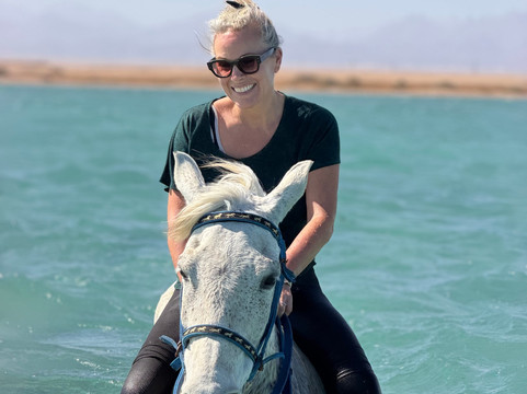 Yallahorse Stable-艾高娜必去景点