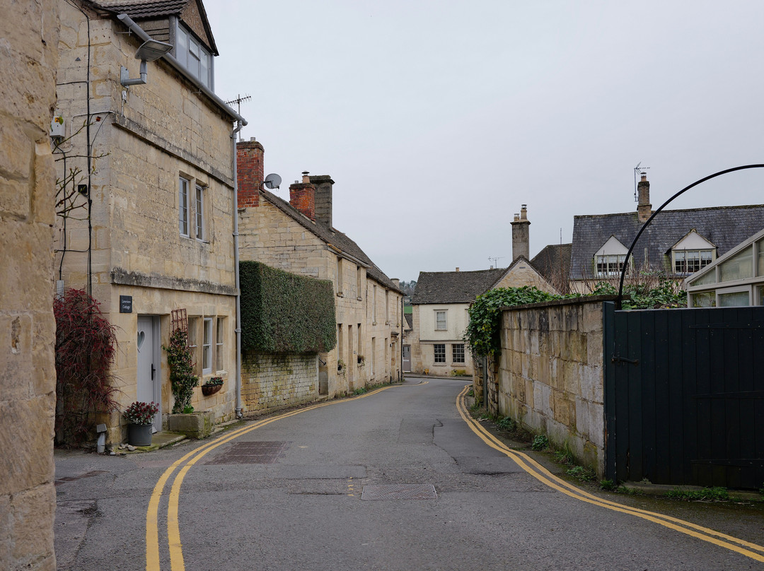 佩恩斯威克酒店主图