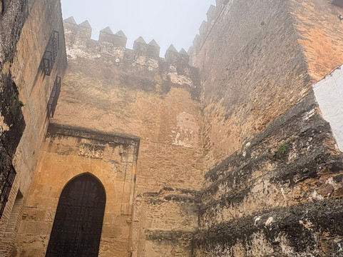 Arcos de la Frontera-阿尔科斯－德拉弗龙特拉必去景点