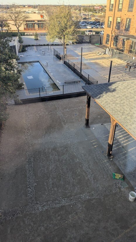 NYLO达拉斯普莱诺酒店，希尔顿启缤精选-客卧